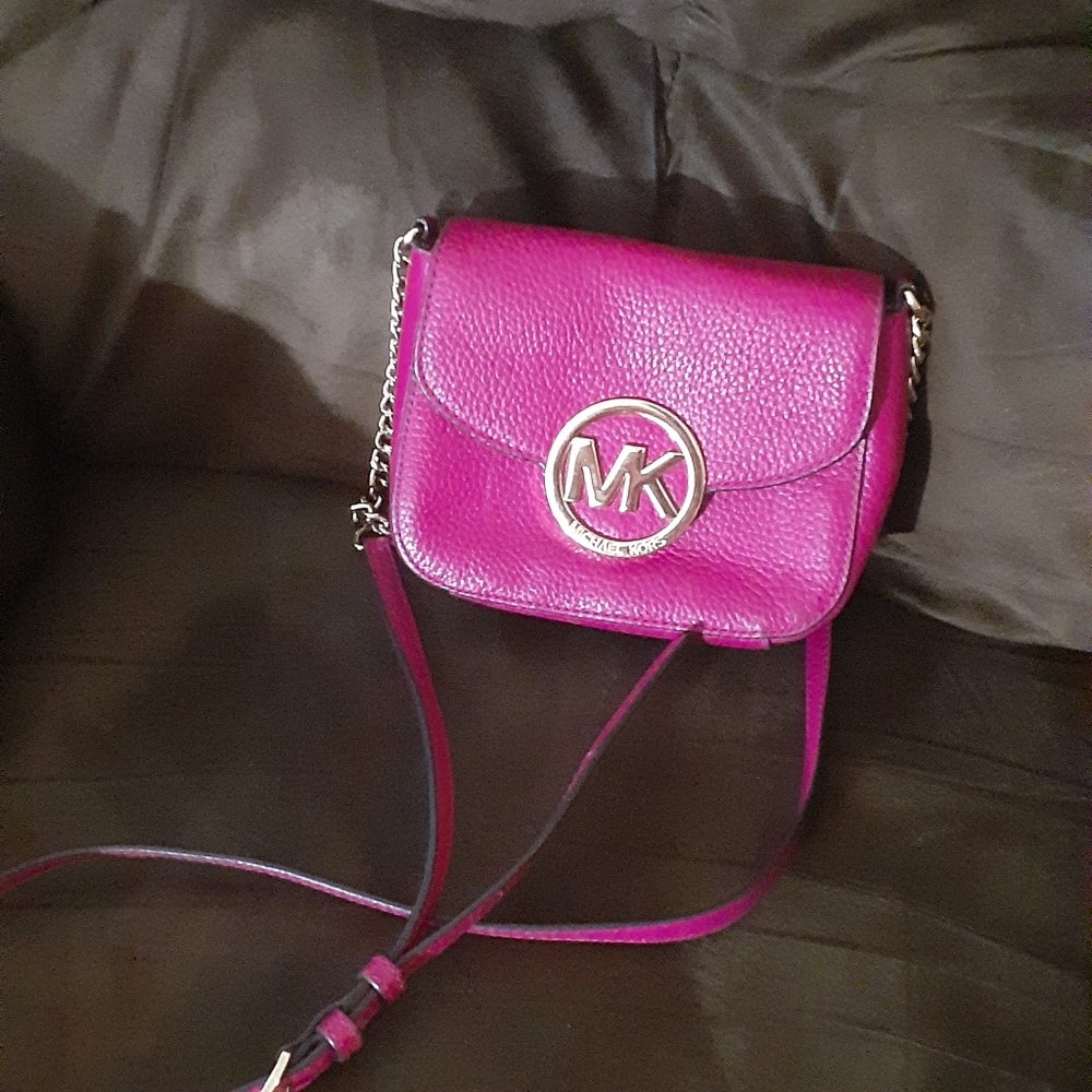 Michael Kors Crossbody